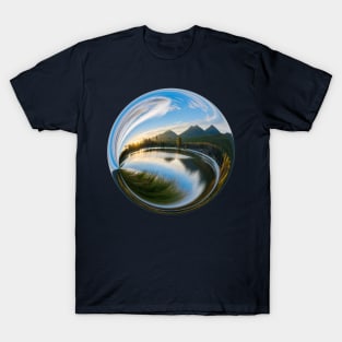 Beautiful Nature T-Shirt